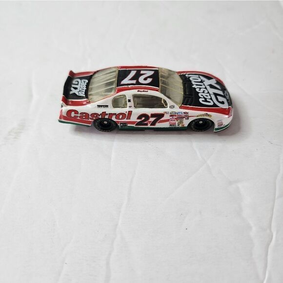 Action RCCA Casey Atwood Castrol GTX Last Lap of Century 1999 Monte Carlo CWB - Picture 3 of 6